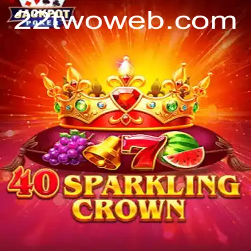 Discover 40SparklingCrown: A Thrilling Game Experience