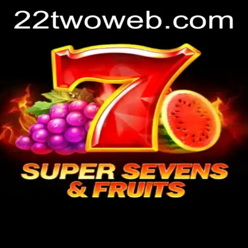 Diving Into the Exciting World of 7SuperSevensFruits by 22TWO.COM