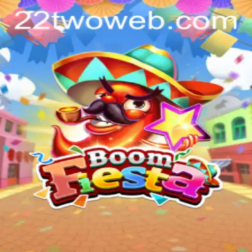BoomFiesta: The New Gaming Sensation by 22TWO.COM