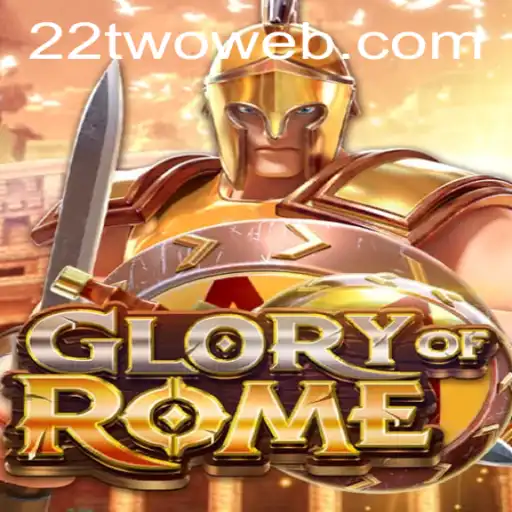 Unveiling GloryofRome: Exploring the Ancient World through Modern Gaming