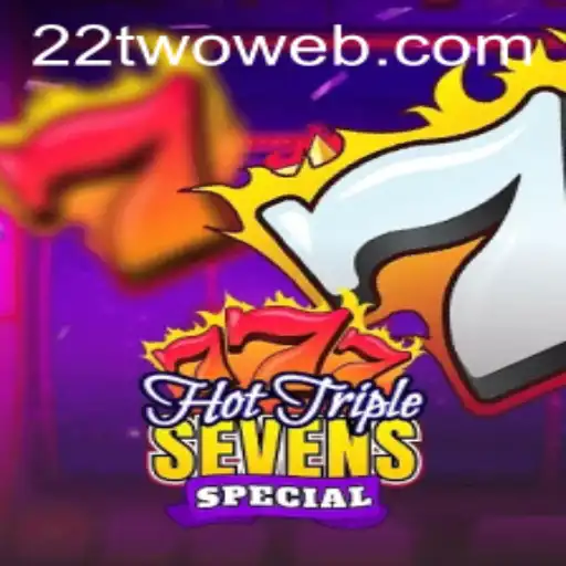 Exploring the Thrills of HotTripleSevensSpecial: A Modern Gaming Experience