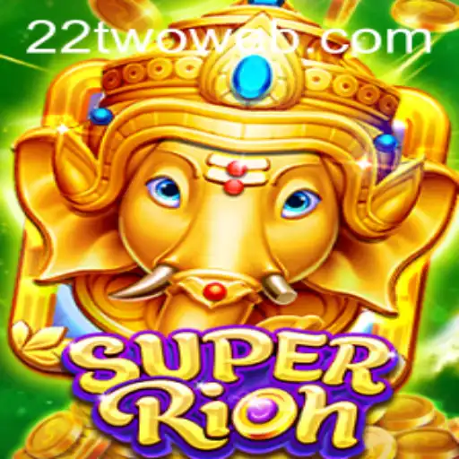 Exploring the Exciting World of SuperRich: A Thrilling New Game by 22TWO.COM