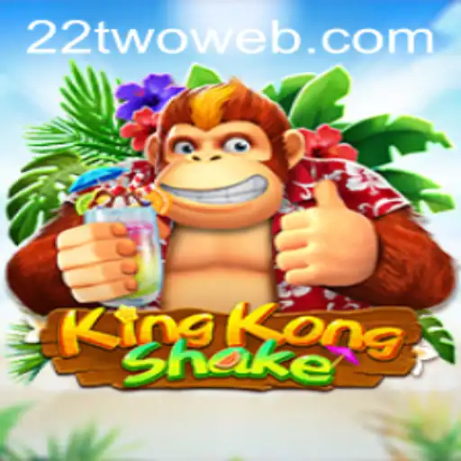 KingKongShake: A Dynamic Gaming Experience