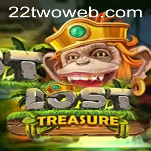 LostTreasure: An Enchanting World of Adventure and Mystery
