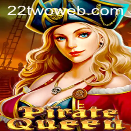PirateQueen: A Swashbuckling Adventure Game from 22TWO.COM