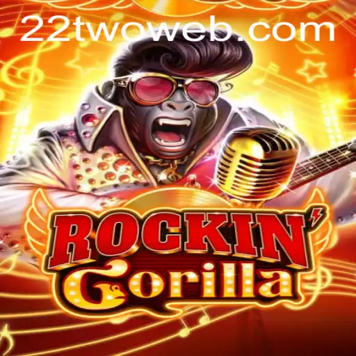 Discovering RockinGorilla: A Unique Gaming Experience