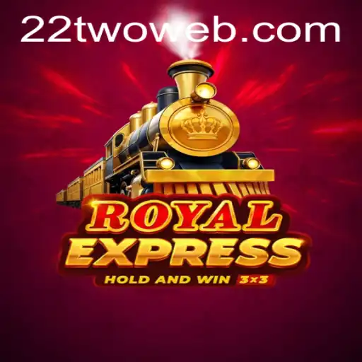 Unveiling RoyalExpress: A New Era in Gaming with 22TWO.COM