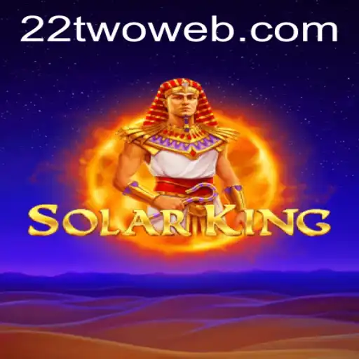Discover the Thrilling World of SolarKing: The Ultimate Gaming Experience at 22TWO.COM
