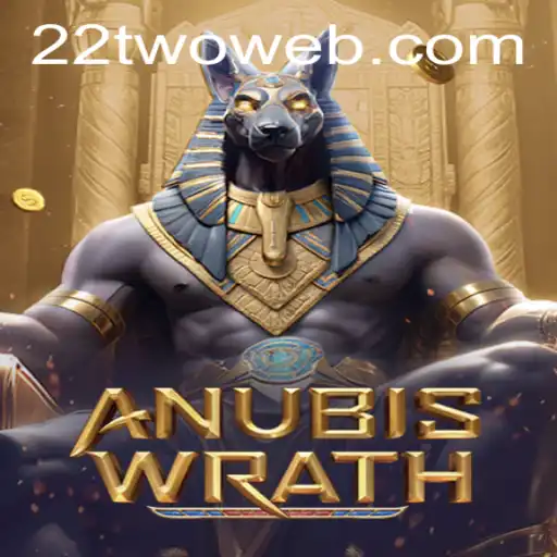Explore the Mystical World of AnubisWrath