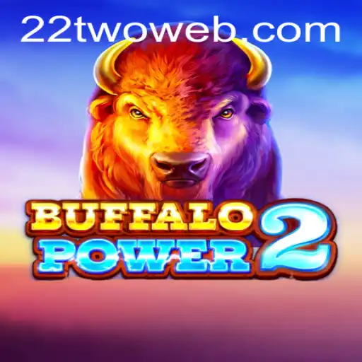 Buffalo Power 2: A Deep Dive into the Exciting World of Slot Gaming