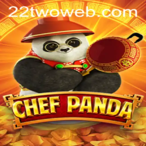 ChefPanda: A Culinary Adventure by 22TWO.COM