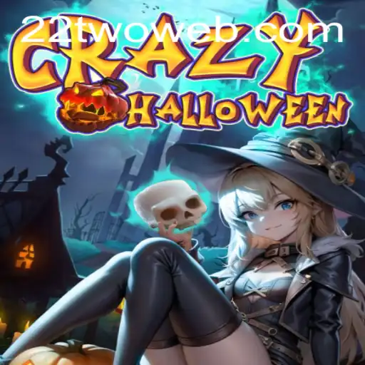 CrazyHalloween: An Exciting Adventure in the Spookiest Time of the Year