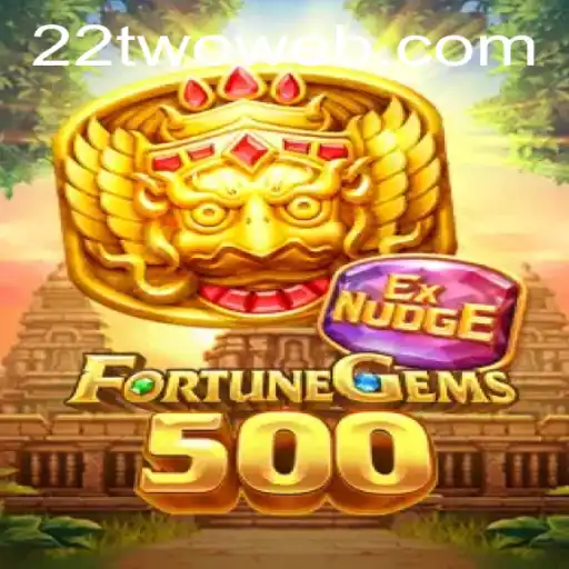 Explore the Enchanting World of FortuneGems500: A Deep Dive into Gameplay and Rules