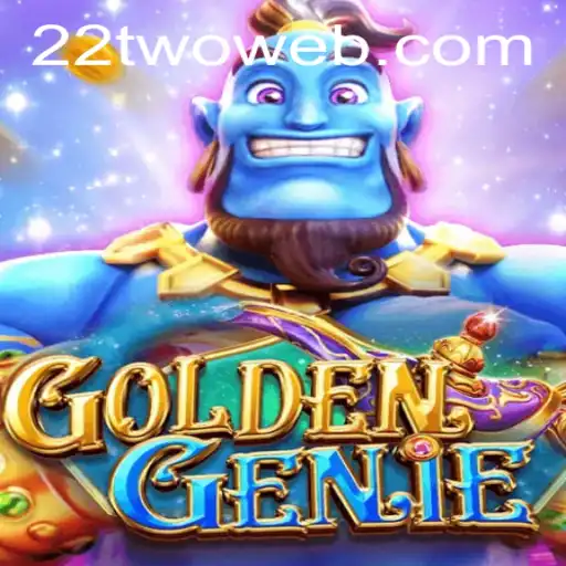 A Deep Dive into GOLDENGENIE: Unveiling the Magic of 22TWO.COM