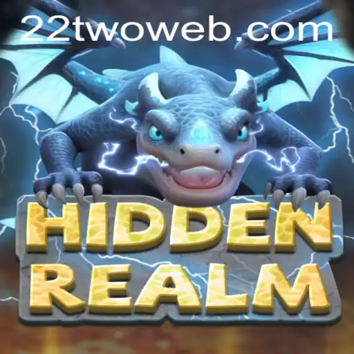Discovering HiddenRealm: An Exciting New Game on 22TWO.COM