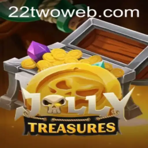 Discovering the Thrills of JollyTreasures: A Journey Through 22TWO.COM's Latest Adventure