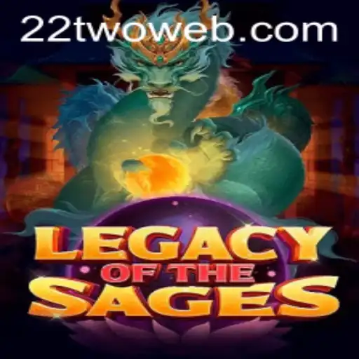Legacy of the Sages: An Epic Journey with 22TWO.COM