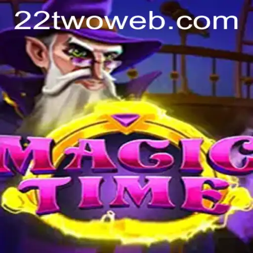 Step Into the Enchanting World of MagicTime