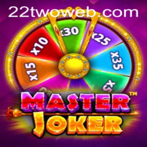 Explore the Thrilling World of MasterJoker at 22TWO.COM