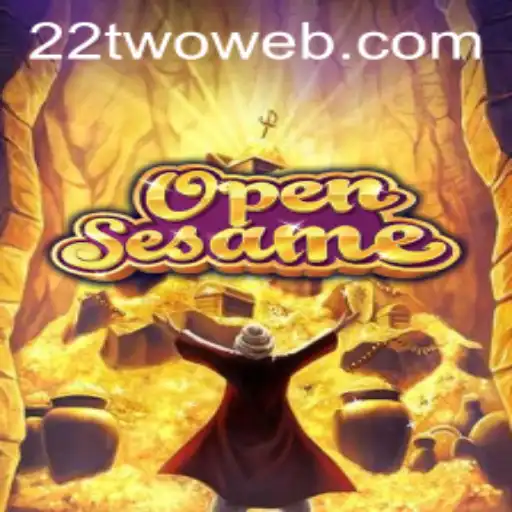 OpenSesame: The Gateway to Adventure with 22TWO.COM