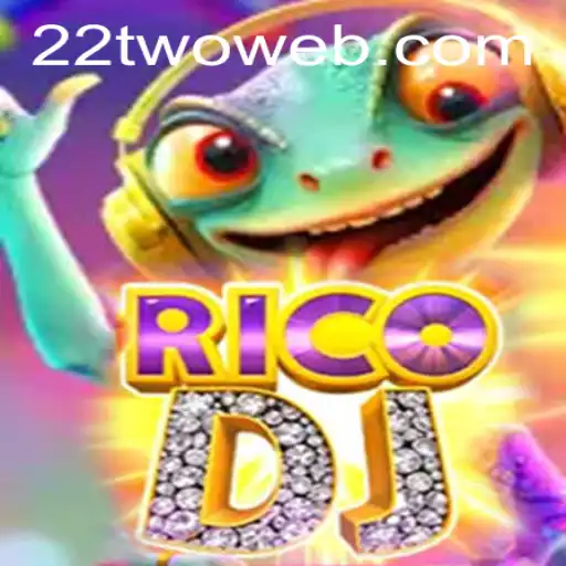 Discovering the Intrigue of RicoDJ and 22TWO.COM