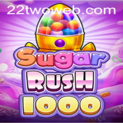 Dive into the Thrilling World of SugarRush1000