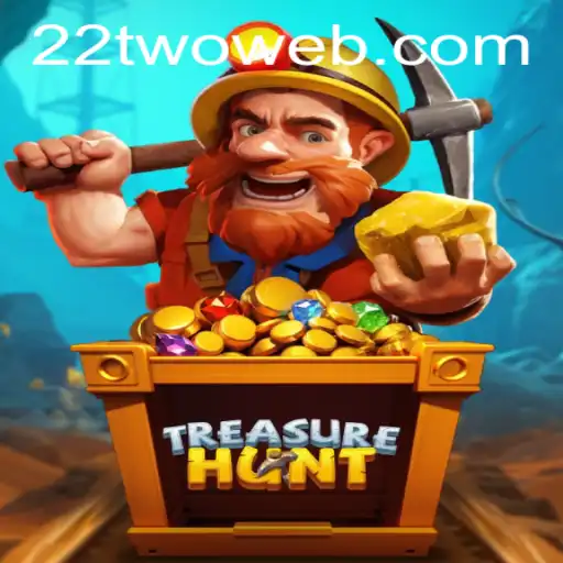 Explore the World of 'TreasureHunt' with 22TWO.COM