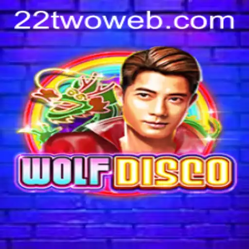 Exploring the Mystical World of WolfDisco