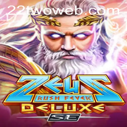 Unveiling ZeusRushFeverDeluxeSE: A Riveting Gaming Experience