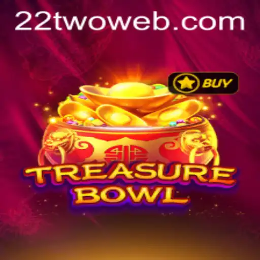 Discover TreasureBowl: An Enthralling New Game from 22TWO.COM