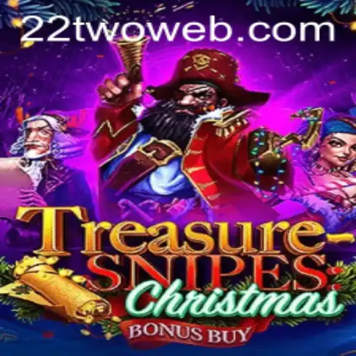 Exploring the Enchanting World of TreasuresnipesChristmas